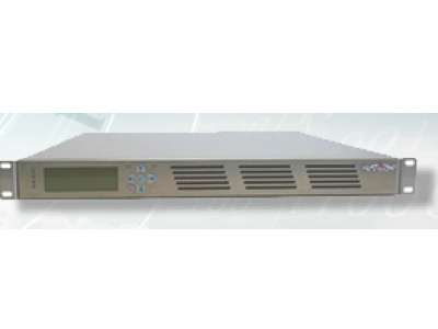 DTMB decoder.