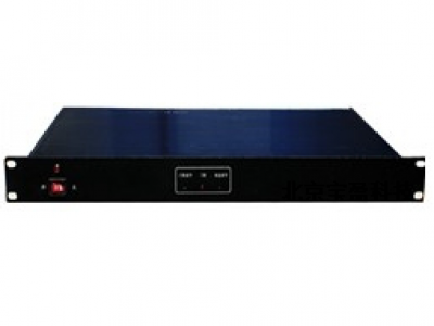 audio processor.