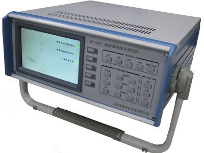  modulation comprehensive test instrument.