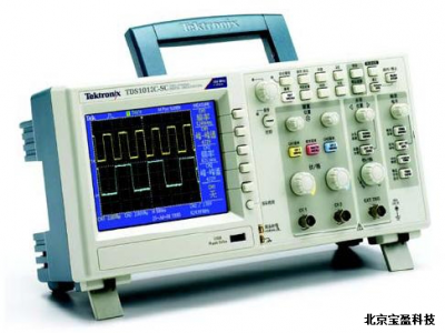 oscilloscope [100MHz]