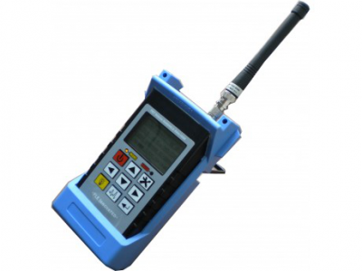 MA951 handheld DTMB measuring instrument.