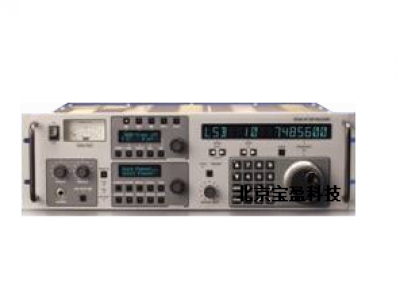  medium short wave receiver.